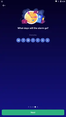 Sleeptic android App screenshot 7